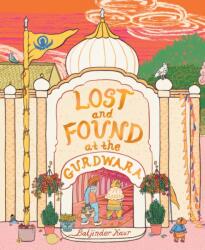 Lost and Found at the Gurdwara (ISBN: 9780008723606)