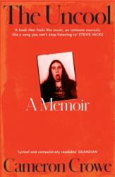 The Uncool (ISBN: 9780008697891)