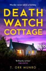 Death Watch Cottage (ISBN: 9780008644635)