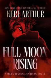 Full Moon Rising (ISBN: 9798217481002)