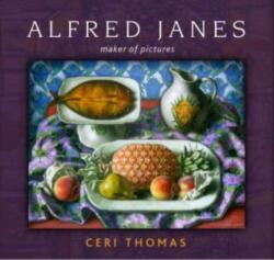 Alfred Janes: Maker of Pictures (ISBN: 9781913830823)