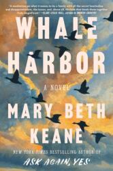 Whale Harbor (ISBN: 9781668224632)