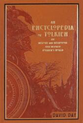 Encyclopedia of Tolkien (ISBN: 9781667215198)