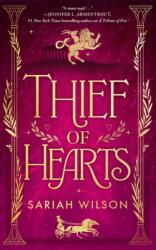 Thief of Hearts (ISBN: 9781662543241)