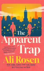 The Apparent Trap (ISBN: 9781662538711)