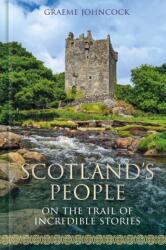 Scotland's People (ISBN: 9781837052790)