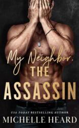 My Neighbor, the Assassin (ISBN: 9781662545405)