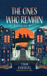 The Ones Who Remain (ISBN: 9781662543630)