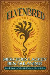 Elvenbred (ISBN: 9781647101978)