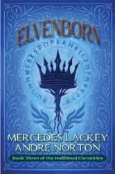 Elvenborn (ISBN: 9781647101954)