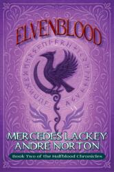 Elvenblood (ISBN: 9781647101930)