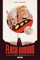 Flash Gordon: Two Worlds - Part 1 (ISBN: 9781545834206)