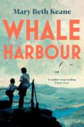 Whale Harbour (ISBN: 9781399639002)