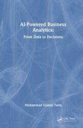 AI-Powered Business Analytics (ISBN: 9781041138396)