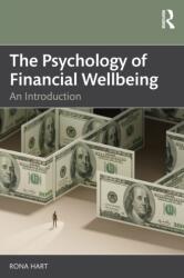 The Psychology of Financial Wellbeing (ISBN: 9781032541068)