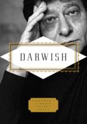 Darwish: Poems (ISBN: 9798217009657)