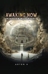 Awaking Now (ISBN: 9789948648208)