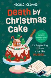 Death by Christmas Cake (ISBN: 9781917415378)