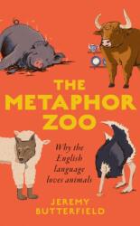 The Metaphor Zoo (ISBN: 9781836432432)