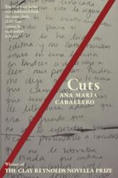/Cuts (ISBN: 9781680034875)