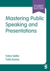 Mastering Public Speaking and Presentations (ISBN: 9781529722154)