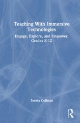 Teaching With Immersive Technologies (ISBN: 9781041239154)