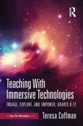 Teaching With Immersive Technologies (ISBN: 9781041239147)