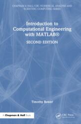 Introduction to Computational Engineering with MATLAB (ISBN: 9781041170907)