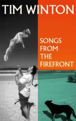 Songs from the Firefront (ISBN: 9781037419478)