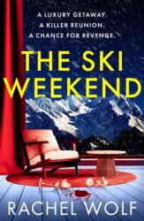The Ski Weekend (ISBN: 9781035927722)