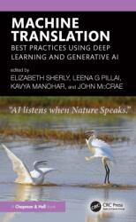 Machine Translation (ISBN: 9781032972329)