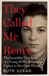 They Called Me Renee (ISBN: 9781800964389)