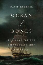 Ocean of Bones (ISBN: 9781668067062)