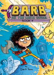 Barb vs. the Leech Queen (ISBN: 9781665953542)