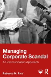 Managing Corporate Scandal (ISBN: 9781041225317)
