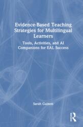 Evidence-Based Teaching Strategies for Multilingual Learners (ISBN: 9781041197133)