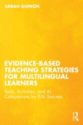Evidence-Based Teaching Strategies for Multilingual Learners (ISBN: 9781041197119)