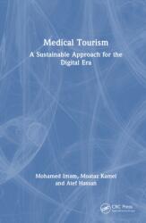 Medical Tourism (ISBN: 9781041140092)