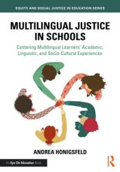 Multilingual Justice in Schools (ISBN: 9781041081678)