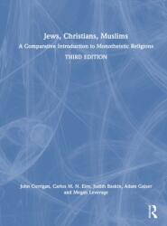 Jews, Christians, Muslims (ISBN: 9781032967172)