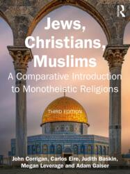 Jews, Christians, Muslims (ISBN: 9781032961736)