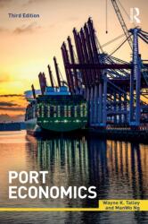 Port Economics (ISBN: 9781032949703)
