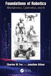 Foundations of Robotics (ISBN: 9781032818016)