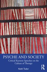Psyche and Society (ISBN: 9781032713632)