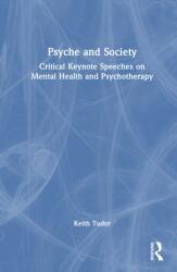 Psyche and Society (ISBN: 9781032713625)