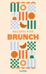 Recipes for Brunch (ISBN: 9780600640790)