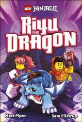 LEGO NINJAGO Riyu the Dragon (ISBN: 9780241810309)