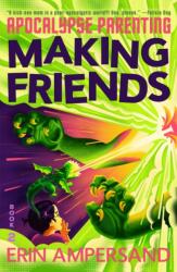 Making Friends (ISBN: 9780008857196)