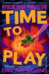Time to Play (ISBN: 9780008857165)