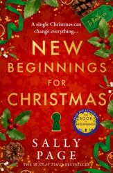 New Beginnings for Christmas (ISBN: 9780008849030)